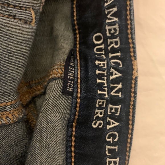 American Eagle Jeans - Picture 4 of 5